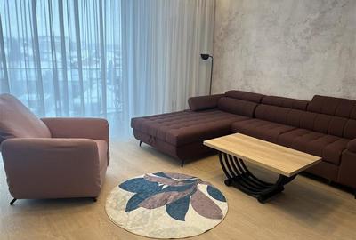 Apartament NOU de LUX 3 camere 2 bai 2 terase parcare subterana Central - 5