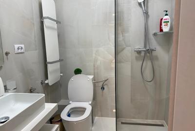 Tip penthouse • 3 camere • 94 mp + rooftop 122 mp • Bloc boutique 2021 Tip penthouse • 3 camere • 94 mp + rooftop 122 mp • Bloc boutique 2021 - 10