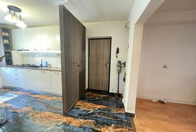 Apartament 3 camere decomandat-Metalurgie-renovat-bloc 1987 - 6