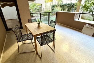 De vanzare |Apartament spatios 3 camere| Gradina| Herastrau| Nordului - 18