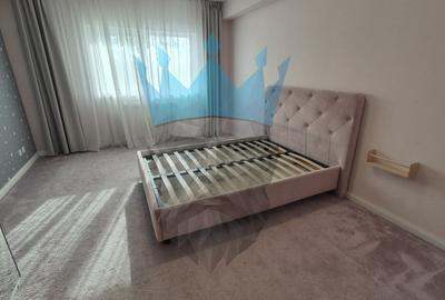 Apartament cu 3 camere decomandat, mobilat în Pipera - 16
