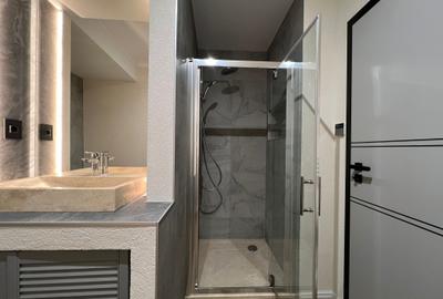 Apartament cu 2 camere semidecomandat în Calea Victoriei - 7