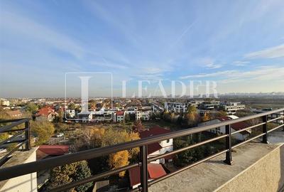 Apartament cu 4 camere decomandat, mobilat în Iancu Nicolae - 27