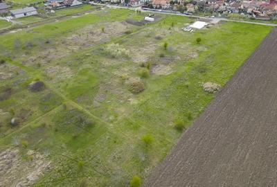 TEren intravilan Gradiste - 12