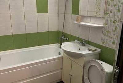 Garsonieră decomandată, mobilată în Drumul Taberei - 6