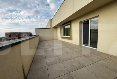 Apartament cu 3 camere decomandat în Central - 3