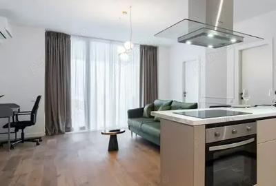 Inchiriez Apartament-Garsoniera One Cotroceni - 2