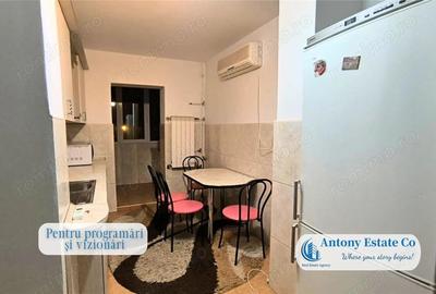 Apartament de inchiriat, 3 camere, Rogerius- Oradea - 1