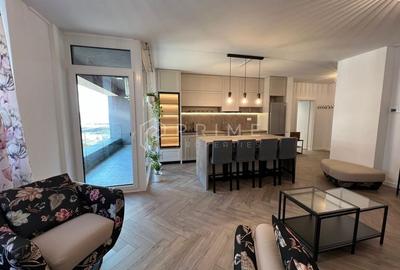 Apartament modern cu 2 camere + dressing, 62 mp, în Concept 9 - 2