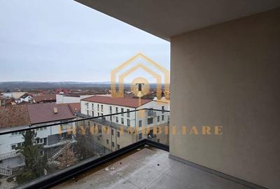 Apartament cu 3 camere în Ultracentral - 13