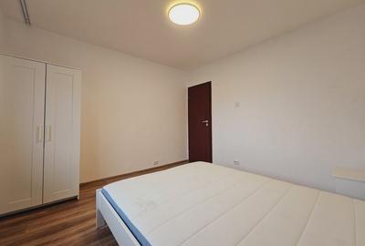 Timpuri Noi metrou | Nerva Traian | Bloc anvelopat | Prima inchiriere | Liber - 10