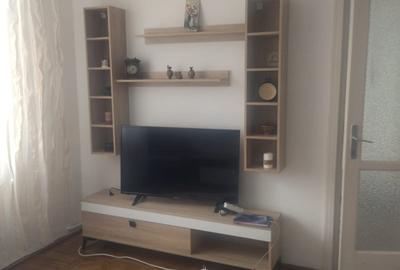 Apartament cu 2 camere semidecomandat, mobilat în Gara de Nord - 12