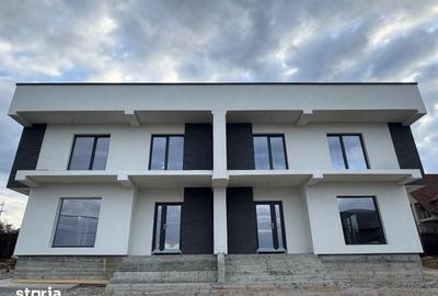 Casă cu 4 camere cu Teren 250 Mp în Găvana - 4