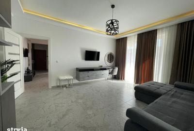 Apartament cu 2 camere în Central - 7