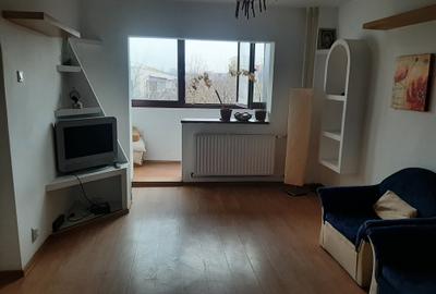 Piata Muncii-Campia Libertatii stradal - 4