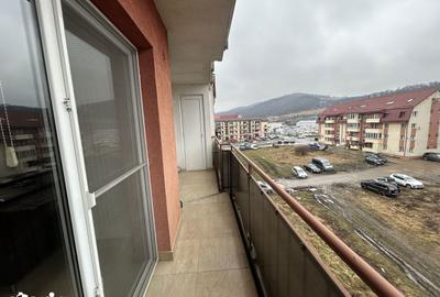 Apartament cu 3 camere în Florești - 5