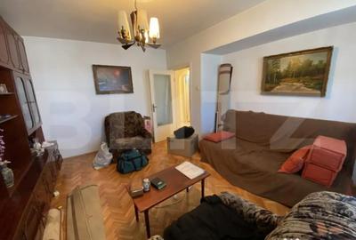Apartament cu 3 camere decomandat în Porolissum - 5