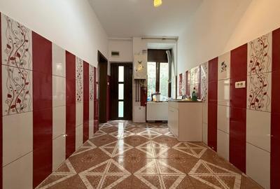 Casa cu 2 camere, semidecomandat, 50mp utili - zona Traian OCAZIE ! - 5