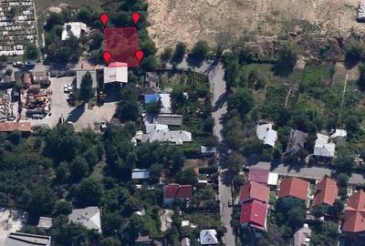 Teren Construcții intravilan de 360 mp, în Băneasa - 3