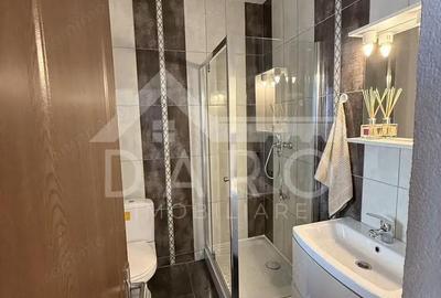 Casă cu 3 camere cu Teren 300 Mp în Livezeni - 4