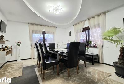 Casă cu 6 camere cu Teren 423 Mp în Nord - 3