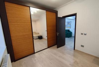 De închiriat Apartament 3 camere strada Marin Preda + locuri parcare - 2
