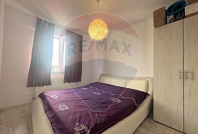 Apartament cu 2 camere decomandat, mobilat în Apusului - 11