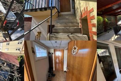 Casă cu 5 camere în Lunei - 3