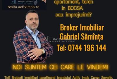 Casă cu 6 camere cu Teren 1727 Mp în Central - 7