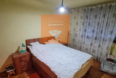Apartament cu 2 camere semidecomandat în Nord - 3