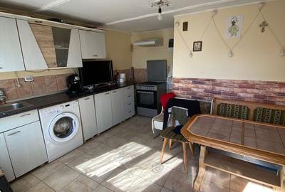 Casă individuală cu 2 camere cu Canalizare în Șard - 5