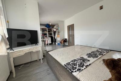 Duplex 5 camere, 148 mp, 198 teren, zona Terra - 15