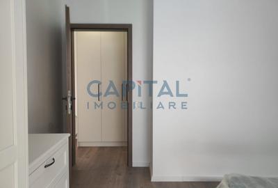 Comision 0 %  2 camere de lux 53mp, balcon 10mp, parcare, imobil 2023 - 6