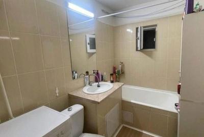 Apartament cu 2 camere, mobilat în Calea București - 3