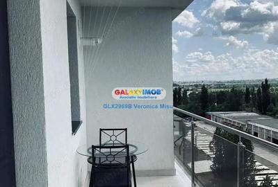 Garsonieră decomandată, mobilată în Theodor Pallady - 2