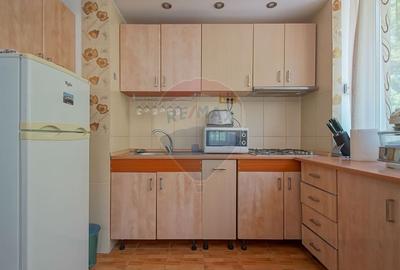 REFUGIU DE MUNTE | 2 CAMERE CU BALCON | MONTANA RESIDENCE, POIANA BV - 10