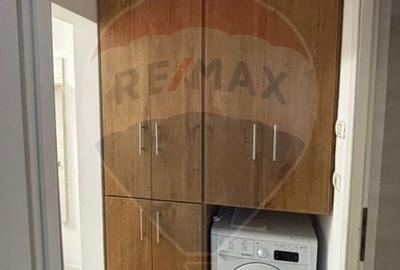 Apartament 2 camere de inchiriat in zona Inel II-Institutul de Marina - 21
