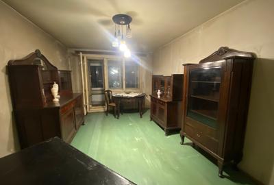 Apartament 3 camere Brancoveanu-Str.Turnu Magurele - 7