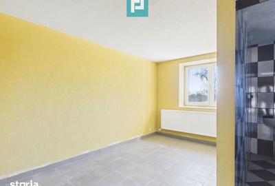 Casă cu 8 camere cu Teren 22919 Mp în Constantin Daicoviciu - 1