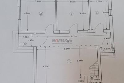 Vila 4 Camere - Mobilata lux - Piscina  - Zona linistita - Domnesti - 12