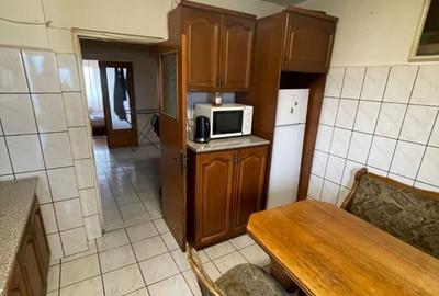 Apartament cu 4 camere decomandat în Doamna Ghica - 4