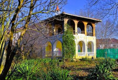 Apartament cu 2 camere semidecomandat în Dudești - 1