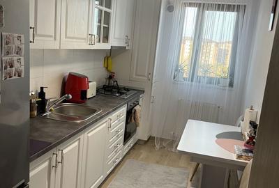 Apartament cu 2 camere în Militari