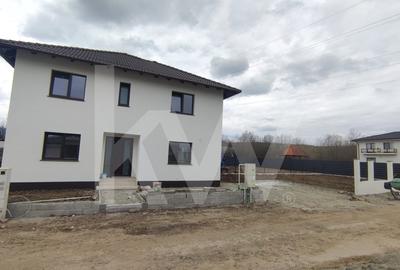 Duplex cu 6 camere cu Teren 420 Mp în Șelimbăr - 26
