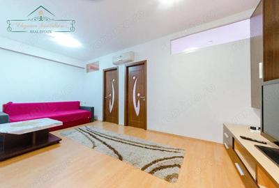 Apartament 2 camere cu centrala proprie, zona UTA, Arad - 3