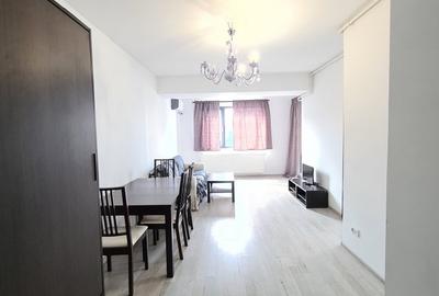 Apartament cu 2 camere semidecomandat în Băneasa - 2