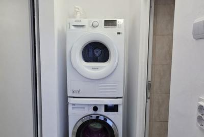 Apartament cu 2 camere decomandat, mobilat în Traian - 7