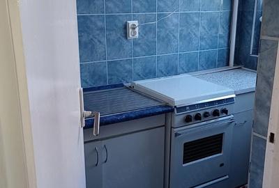 Garsonieră semidecomandată, mobilată în Eroii Revoluției - 2