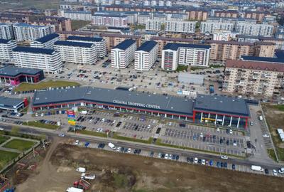 Spatii comerciale de inchiriat in Chiajna Shopping Center - 4