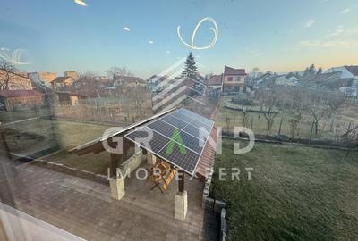 SPAT?IU DE BIROURI | 3 CAMERE | BALCON | CURTE | PARCARE | GHEORGHENI - 15